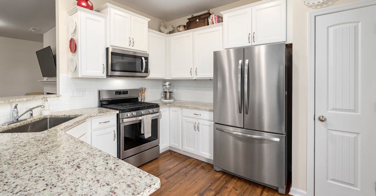 Allocating Your Budget: Key Areas for Kitchen Renovation Spend