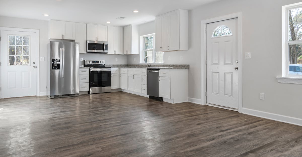 Budgeting for Kitchen Renovations: What to Expect in Hobart