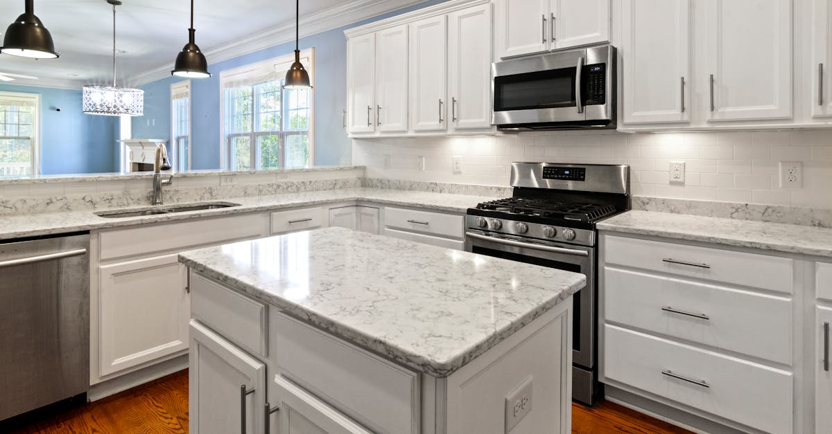 Choosing Low-VOC Paints for a Healthy Kitchen Environment