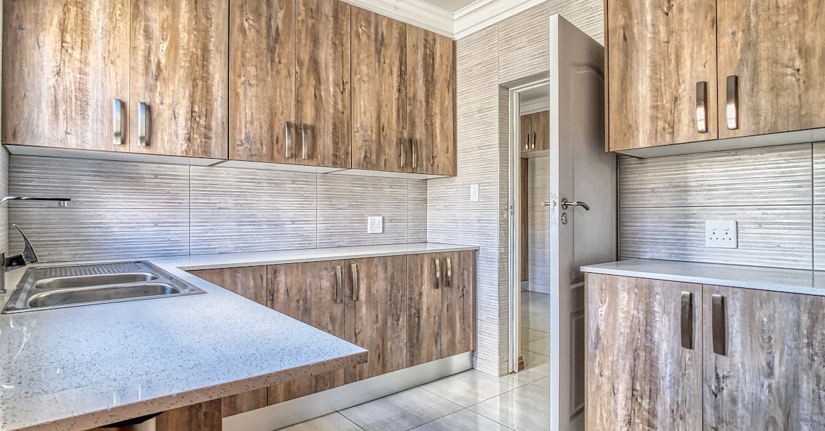 Creating a Realistic Financial Plan for Your Kitchen Renovation