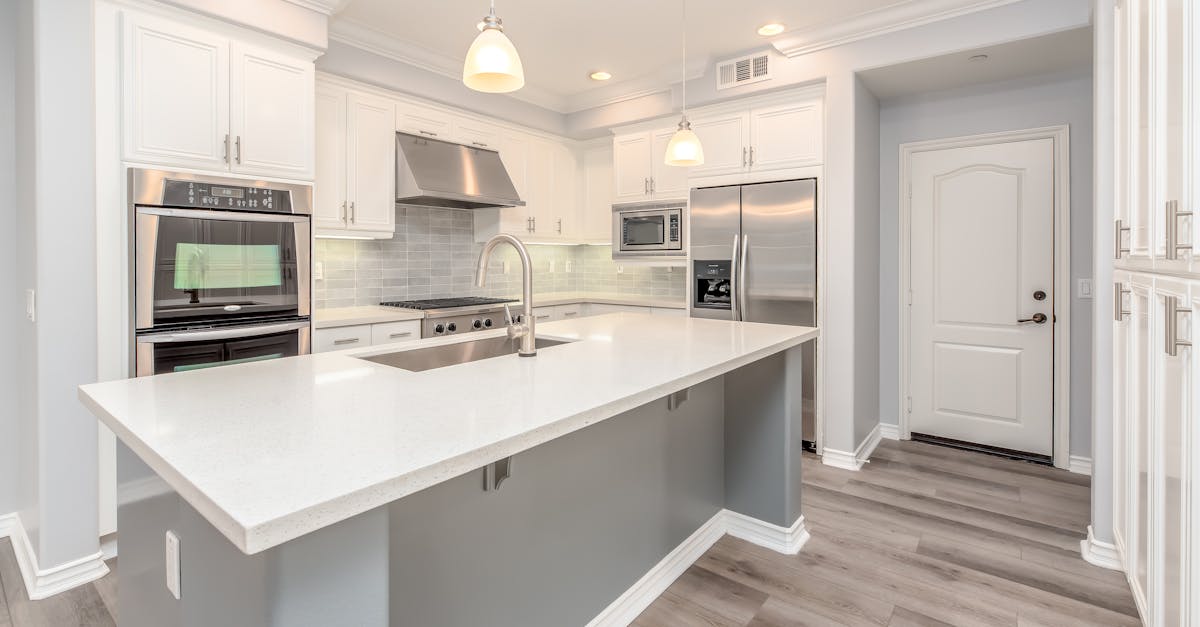 Essential Costs You Need to Consider for Kitchen Upgrades