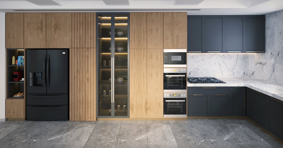 Essential Licences Every Kitchen Renovation Contractor Should Have