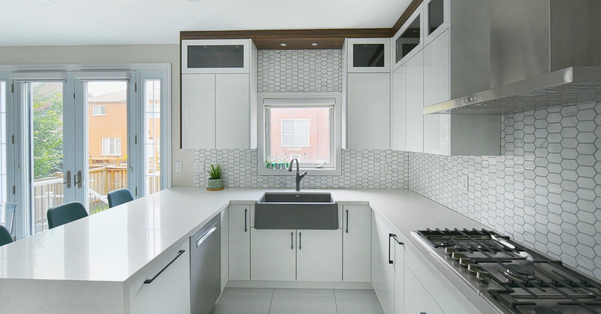 Essential Safety and Compliance Questions for Potential Kitchen Contractors