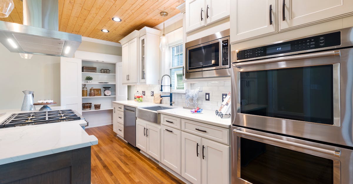 Estimating Material Costs for Your Kitchen Overhaul