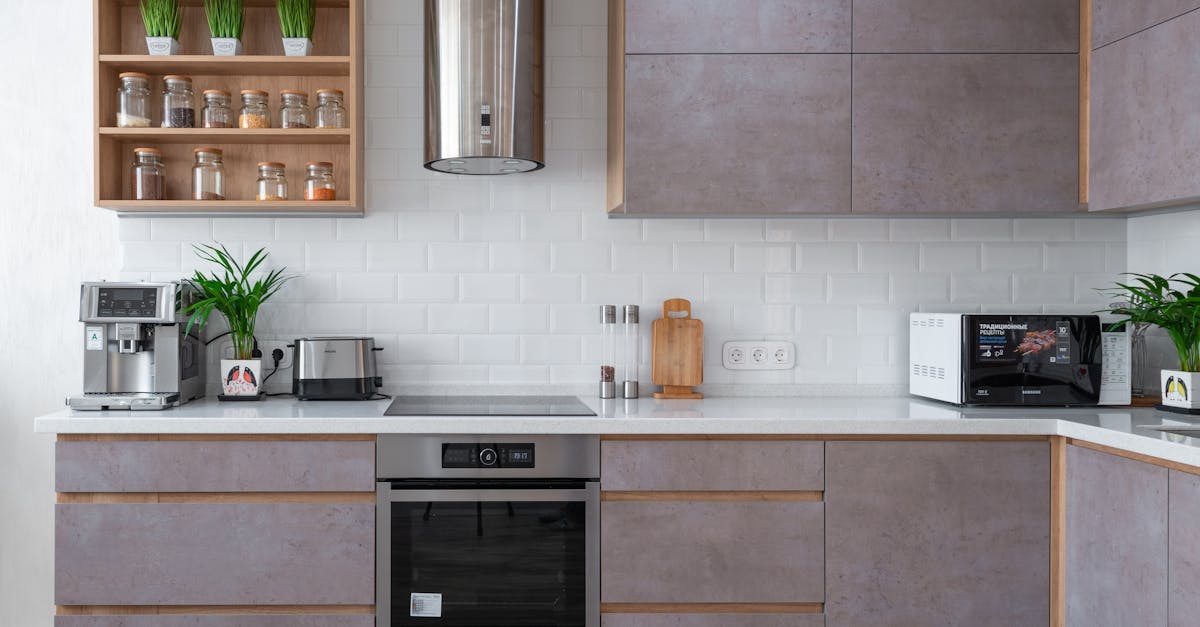 Financing Options for Kitchen Renovations in Hobart