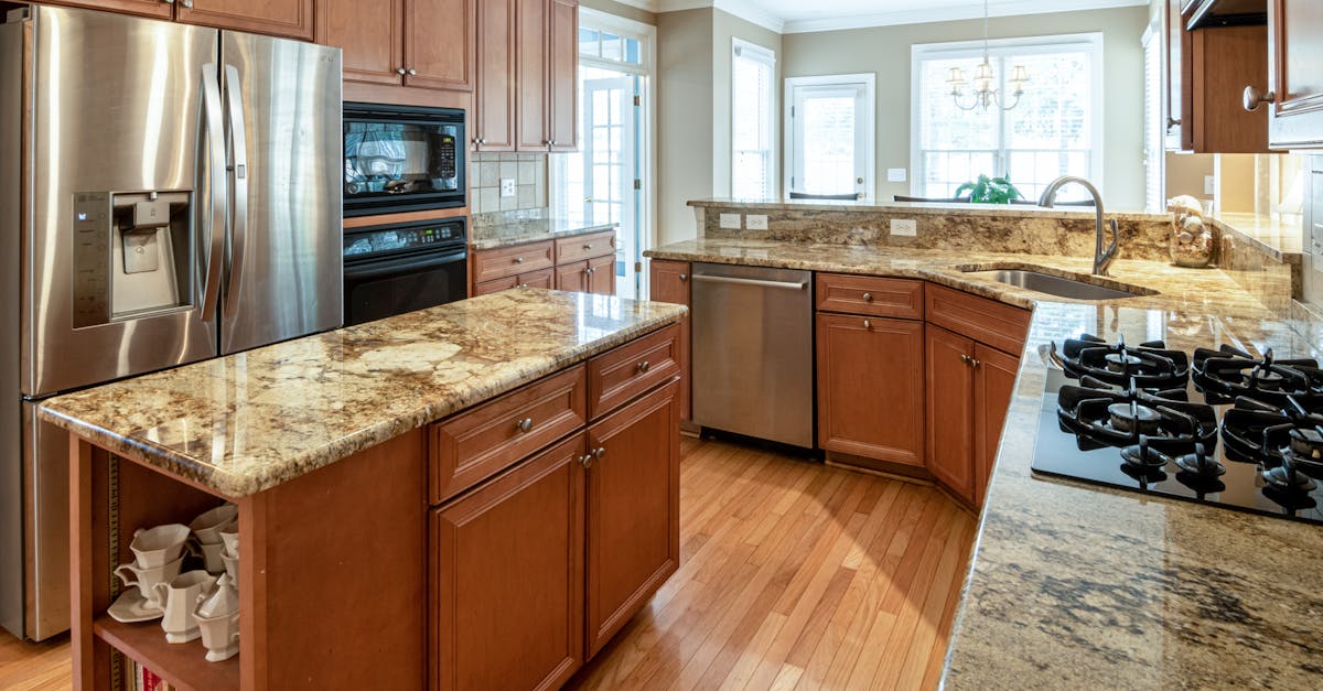 How to Calculate Your Kitchen Renovation Costs in Hobart