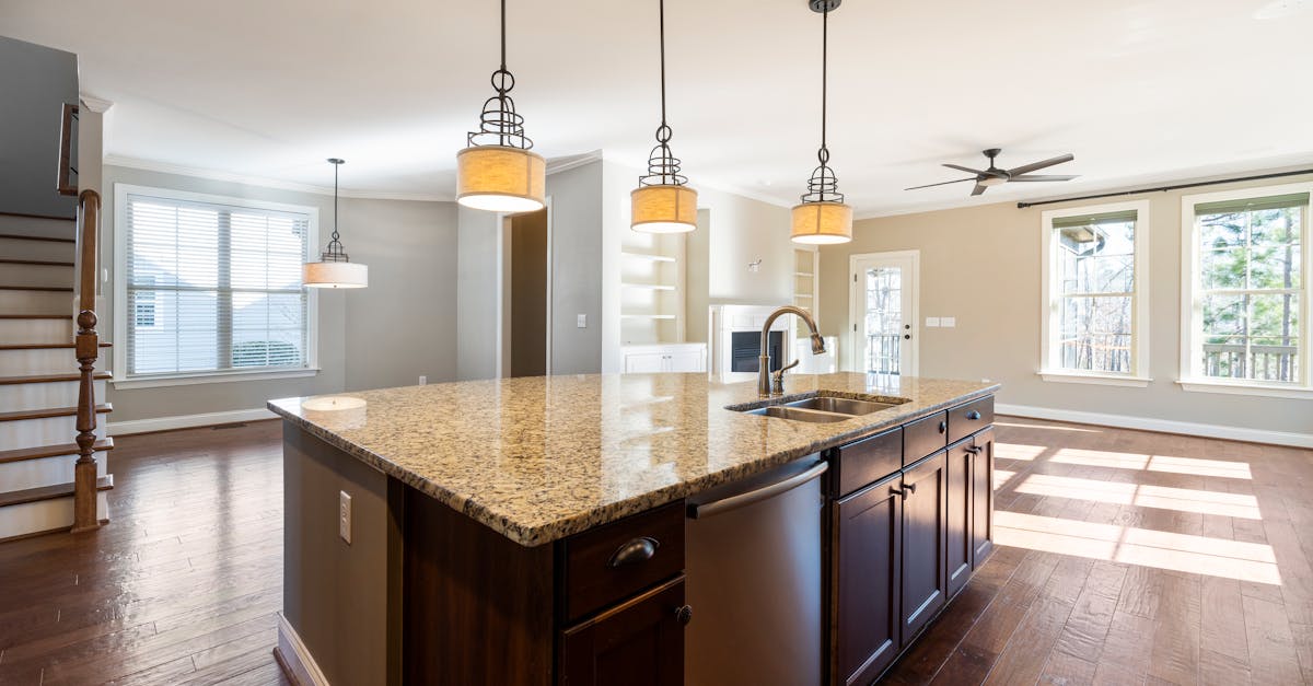 Inquiring About Kitchen Renovation Project Management Practices