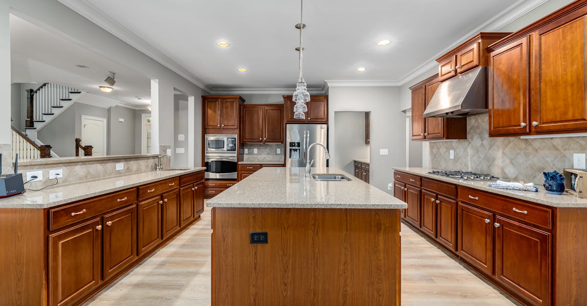 Multi-Functional Furniture Ideas for Compact Kitchens