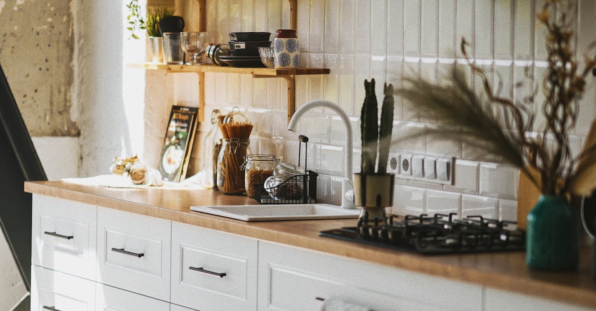 Signs of Unprofessional Behaviour in Kitchen Contractors