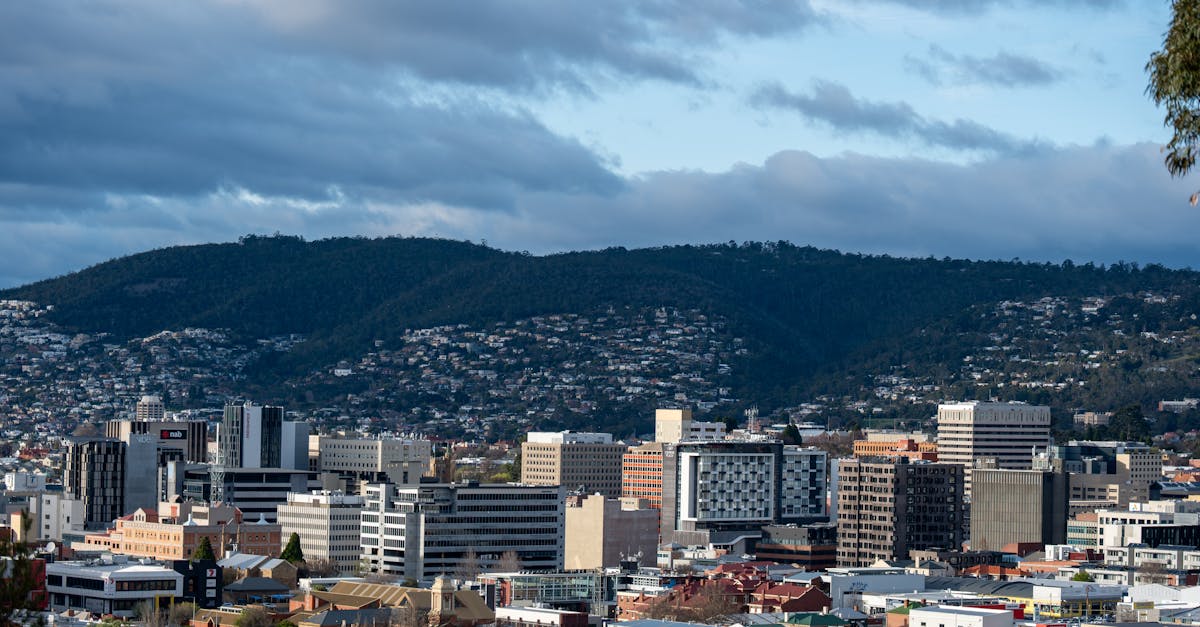 Space-Saving Appliances Perfect for Hobart Kitchens