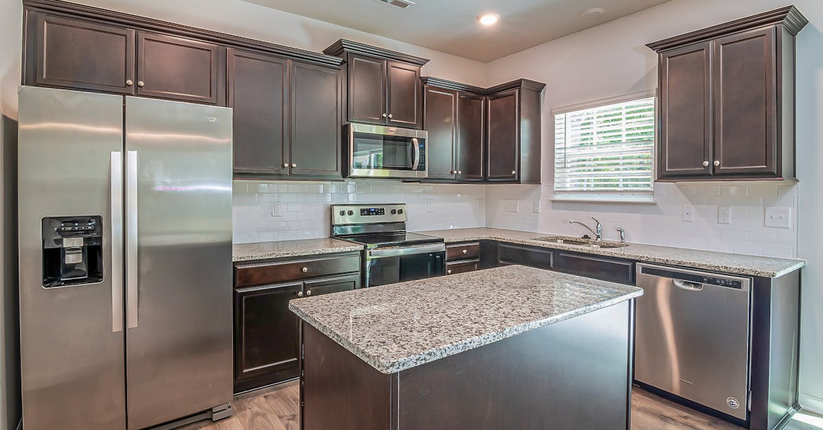 The Importance of a Contingency Fund in Kitchen Renovation Budgeting