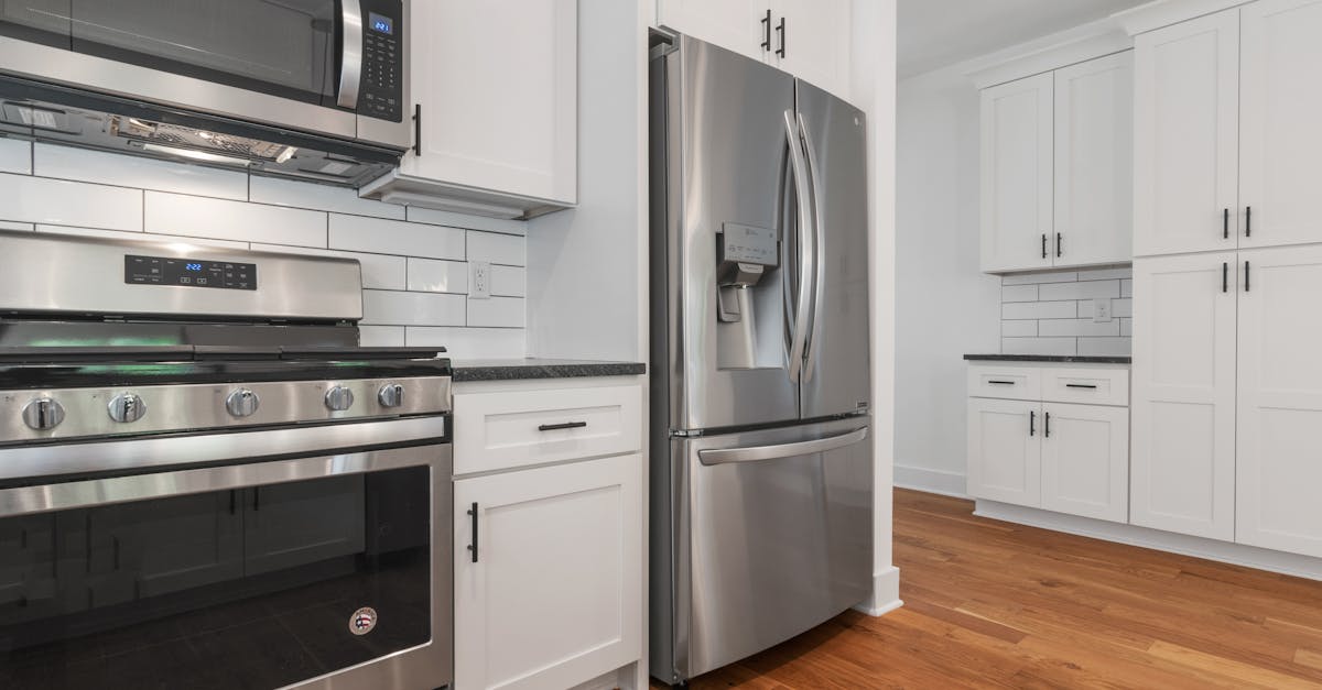 The Importance of Detailed Quotations in Kitchen Renovation