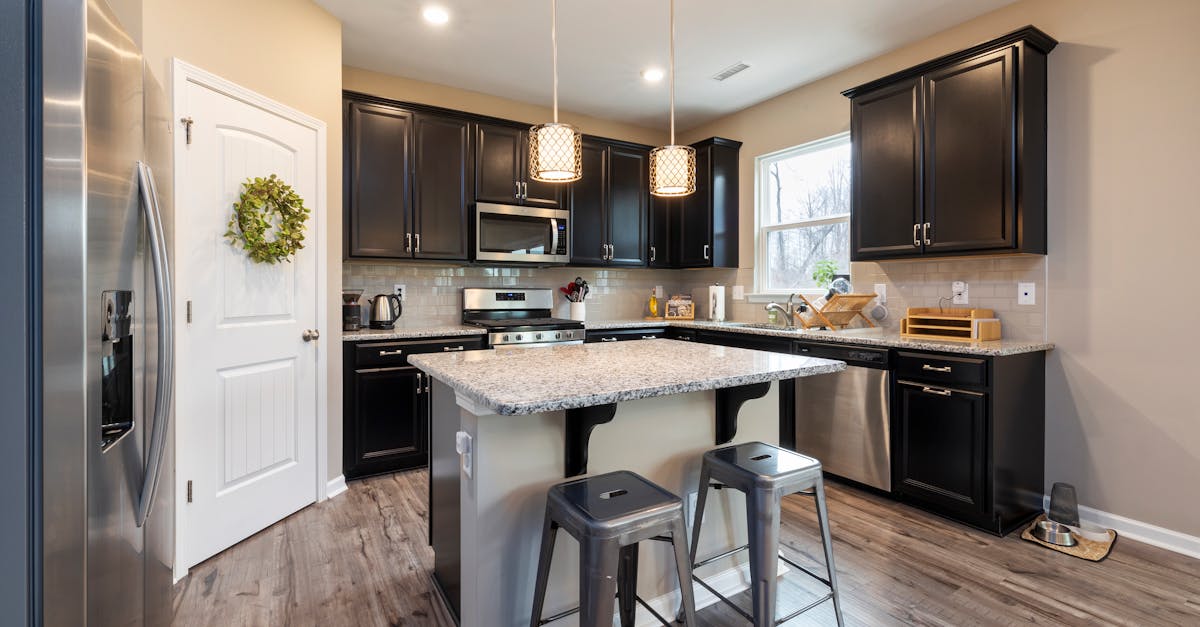 Tips for Budgeting High-Quality Materials for Your Kitchen